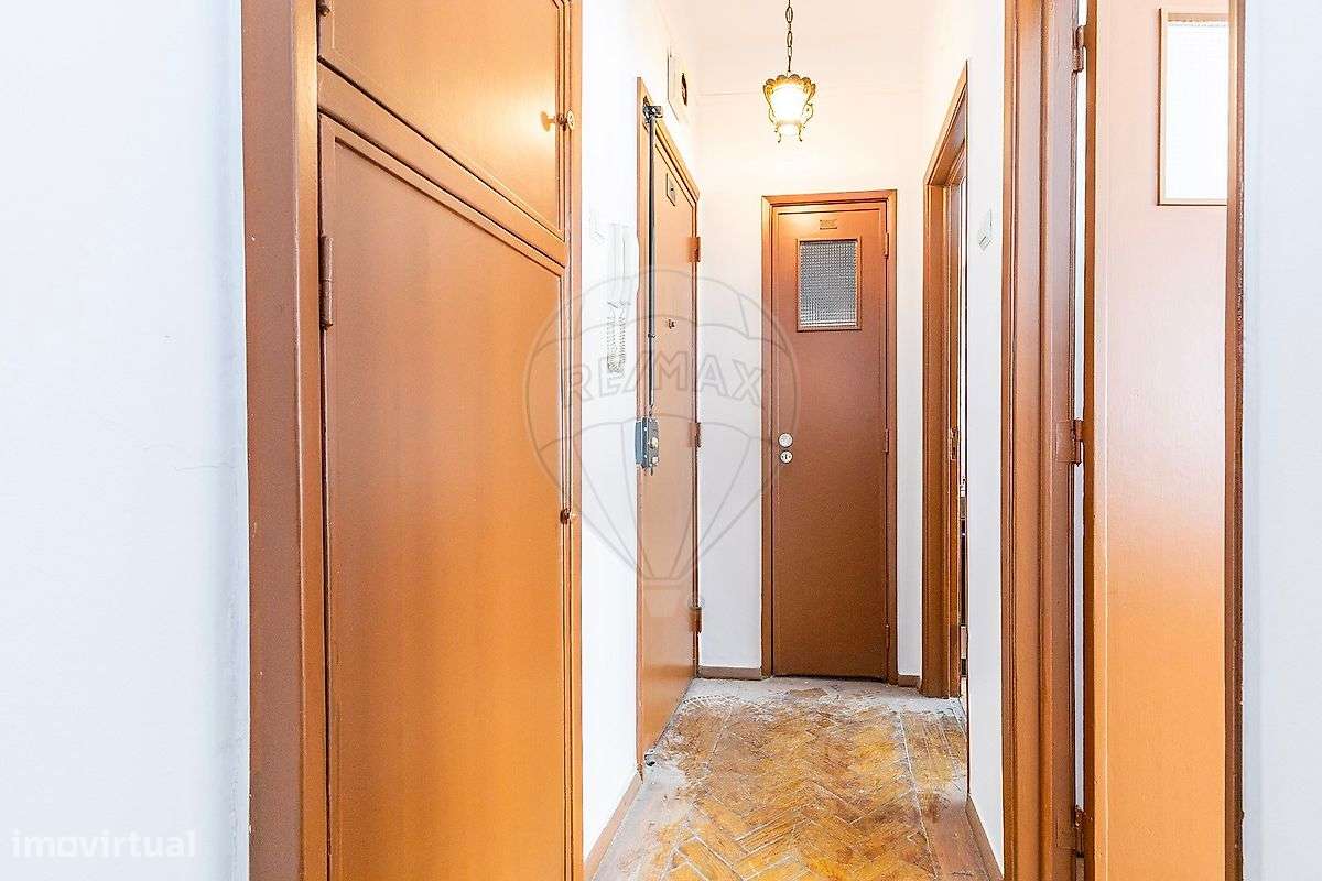 Apartamento T1 para arrendamento - Grande imagem: 4/33