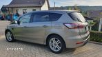 Ford S-Max 2.0 TDCi Titanium - 4