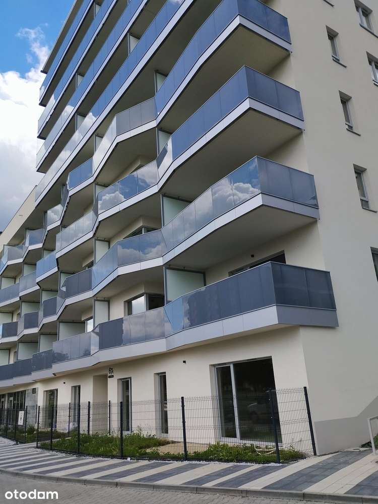 2 sypialnie, b. duży salon, spiżarnia, wys. 3m, SUPER układ! z G6 i P6 - Pełny obrazek: 5/12