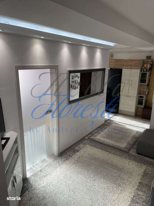 Apartament 3 camere 60 mp + Parcare, zona Eroilor | Floresti - Imagine principală: 3/13