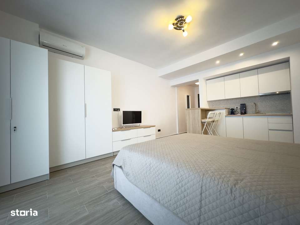 Studio Casa Del Mar -primul rand  la mare -vedere superba - Imagine principală: 5/11