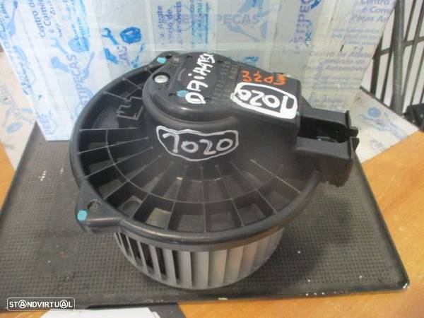 Motor Sofagem 2727000120 DAIHATSU SIRION 2005 1.3I  16V 75CV 5P CINZA - 1