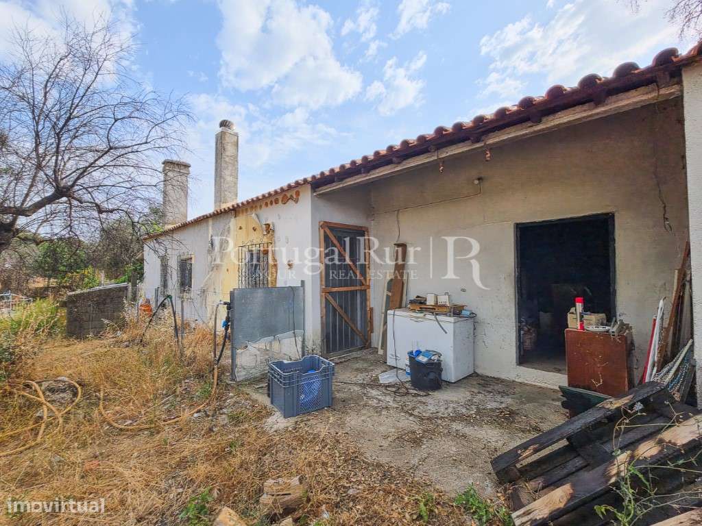 Quintinha de 1.8 hectares em Medelim-18