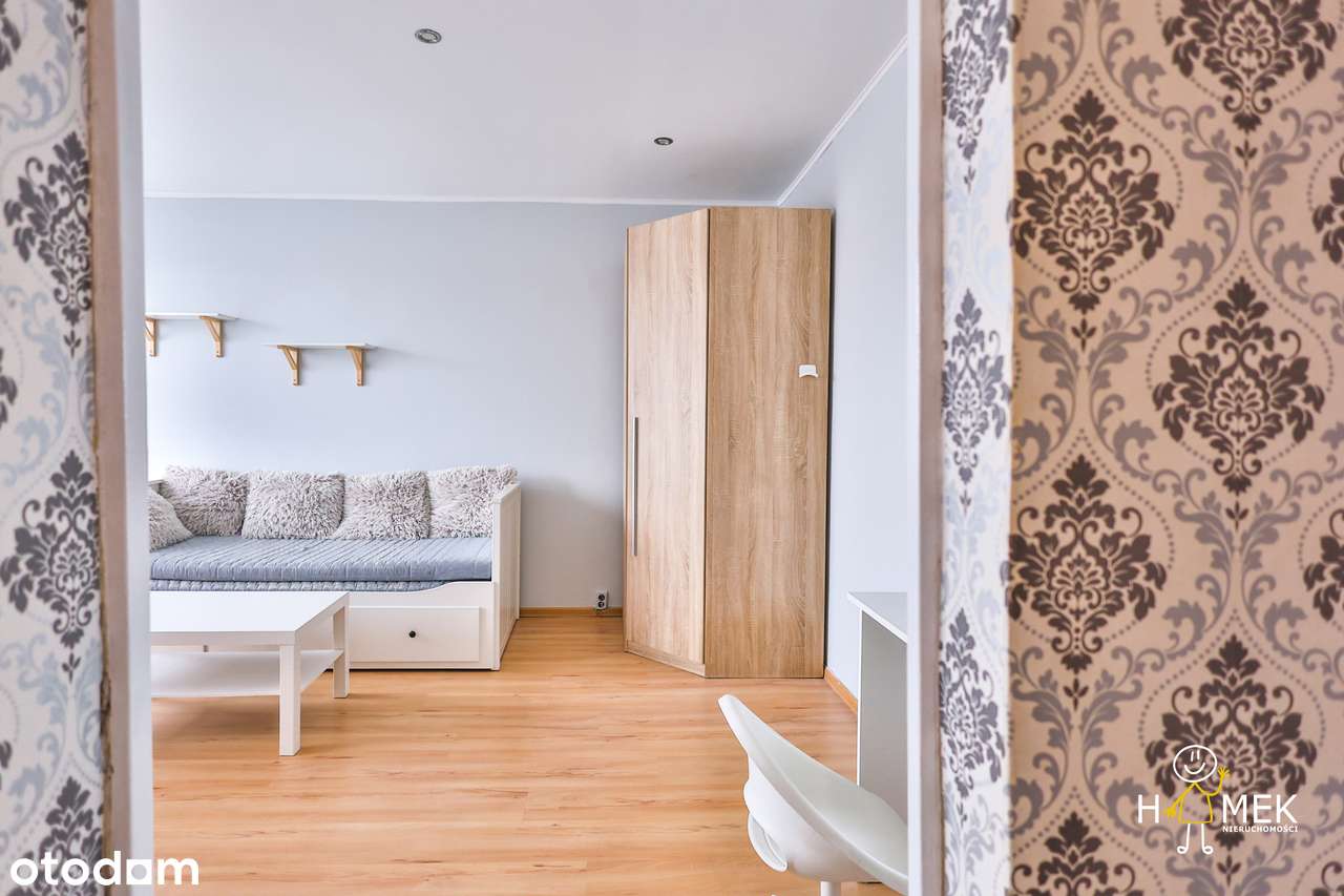 Przestronne M2 na Gołonogu - Idealne na Start lub Jako Inwestycja! - Pełny obrazek: 3/11