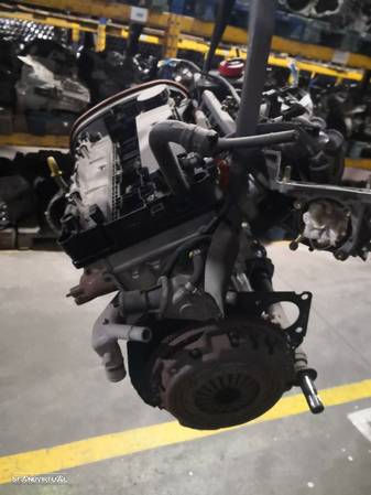 Motor Completo Alfa Romeo 147 (937_) - 4