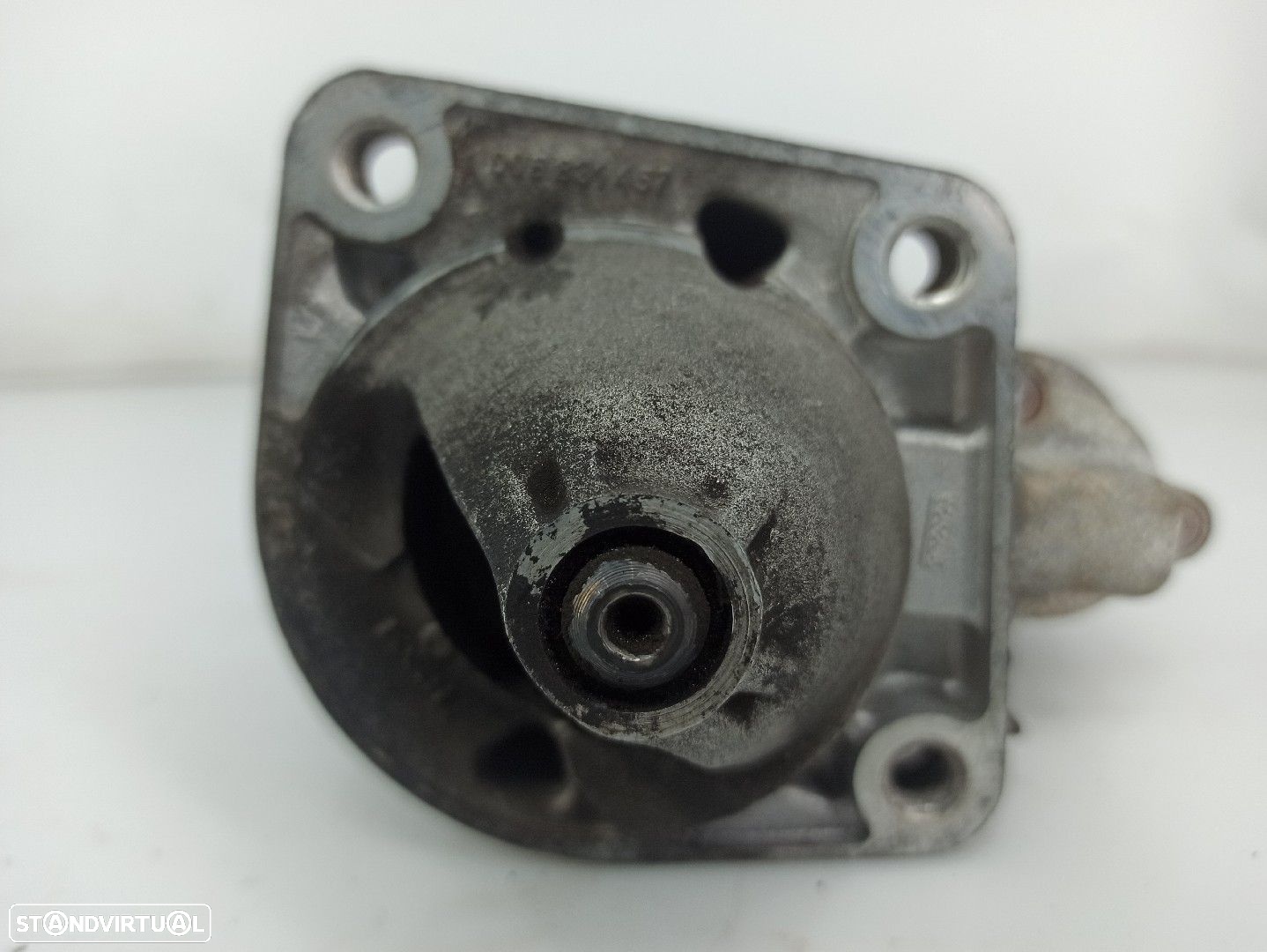 Motor De Arranque Ford C-Max (Dm2) - 2