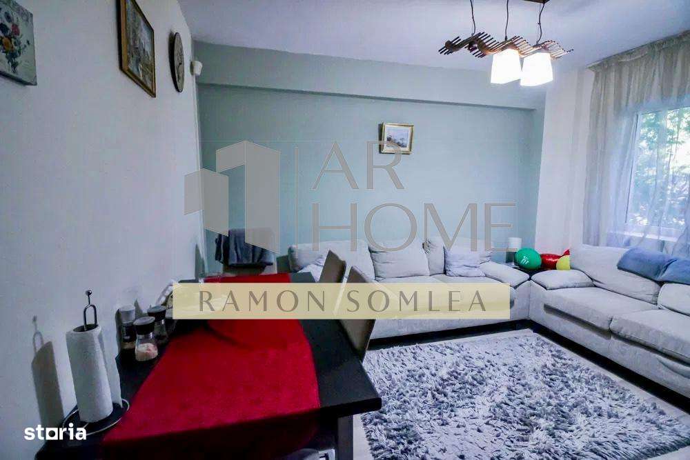 Inchiriere apartament 4 camere, zona 9 mai, Ploiesti - Imagine principală: 4/7