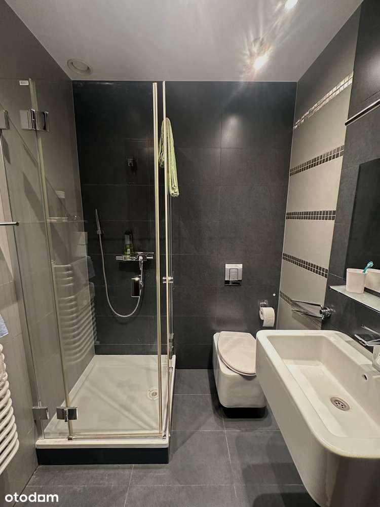 Dom jednorodzinny  Lisiniec zamknięte osiedle gotowy do zamieszkania-14