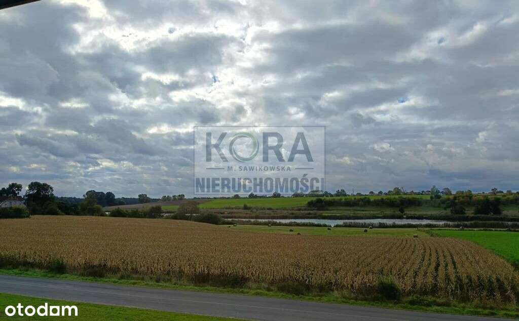 Przestronny dom w zabudowie dwulokalowej!-0