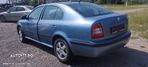 Dezmembrez skoda octavia 1.6 benzina bfq fabr 2009 - 3