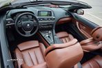 BMW Seria 6 640d Cabrio M Sport Edition - 29