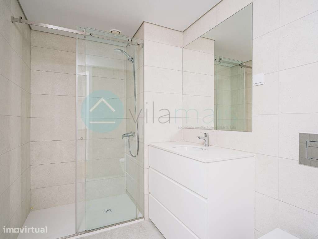 Apartamento T2 em Gaia-10