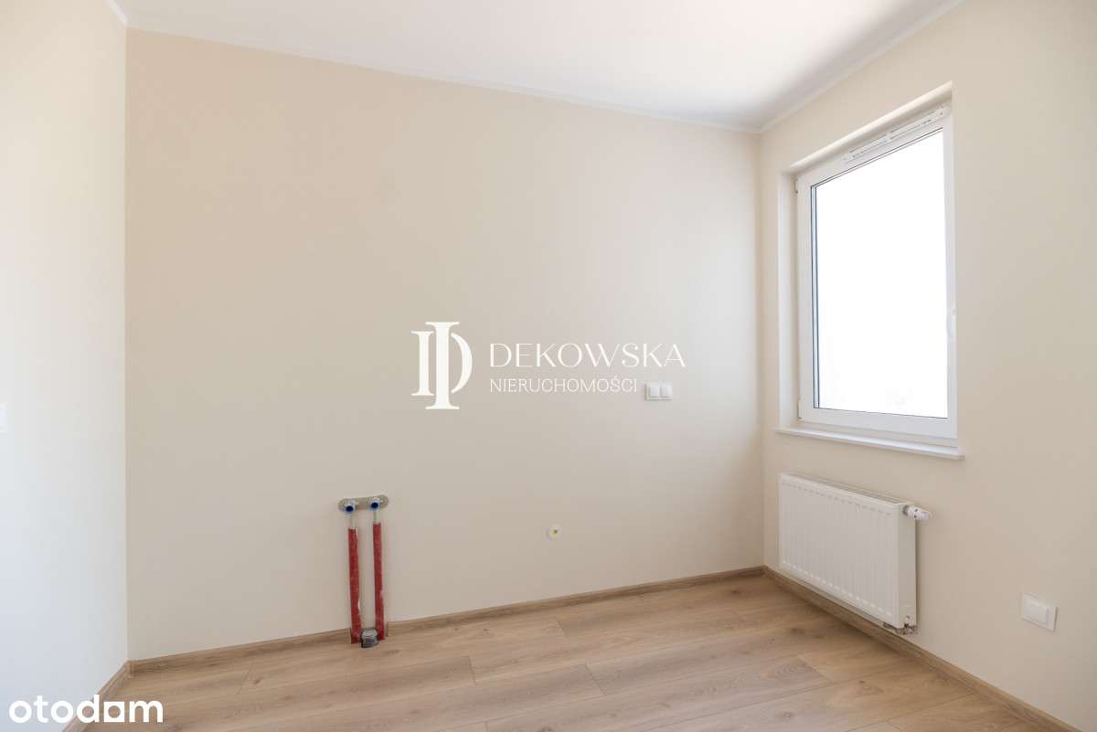 Mieszkanie w stanie deweloperskim-12