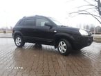 Hyundai Tucson 2.0 Elegance / Premium - 2