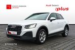 Audi Q2 35 TFSI S tronic - 1