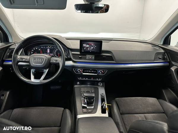 Audi Q5 2.0 TFSI S tronic Sport - 28