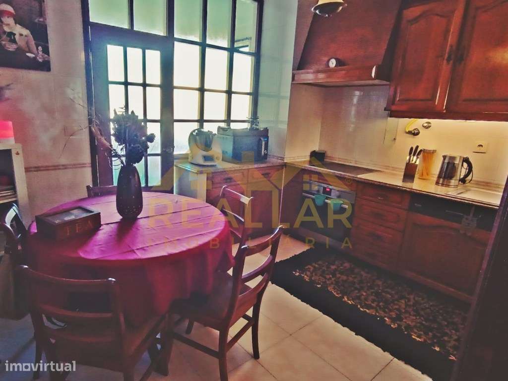 Apartamento T3 a 300m da praia na Póvoa de Varzim - Grande imagem: 3/27