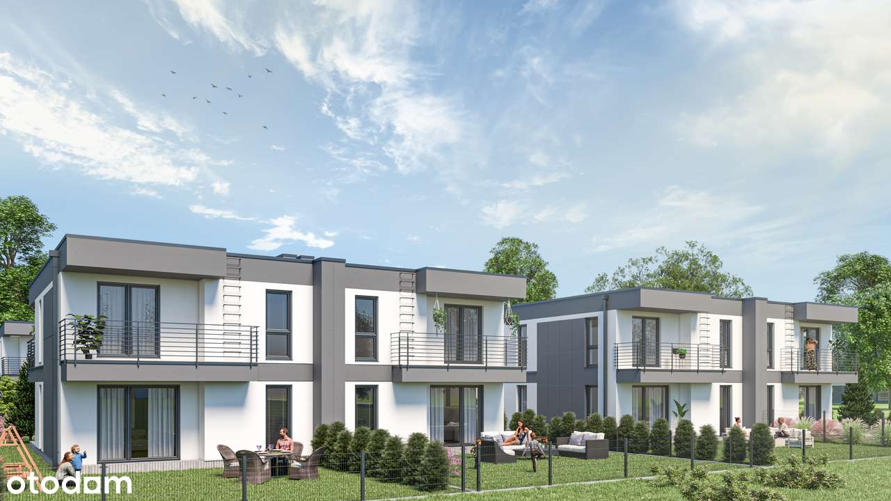 Dom, 129,50 m², Marki - Pełny obrazek: 3/14