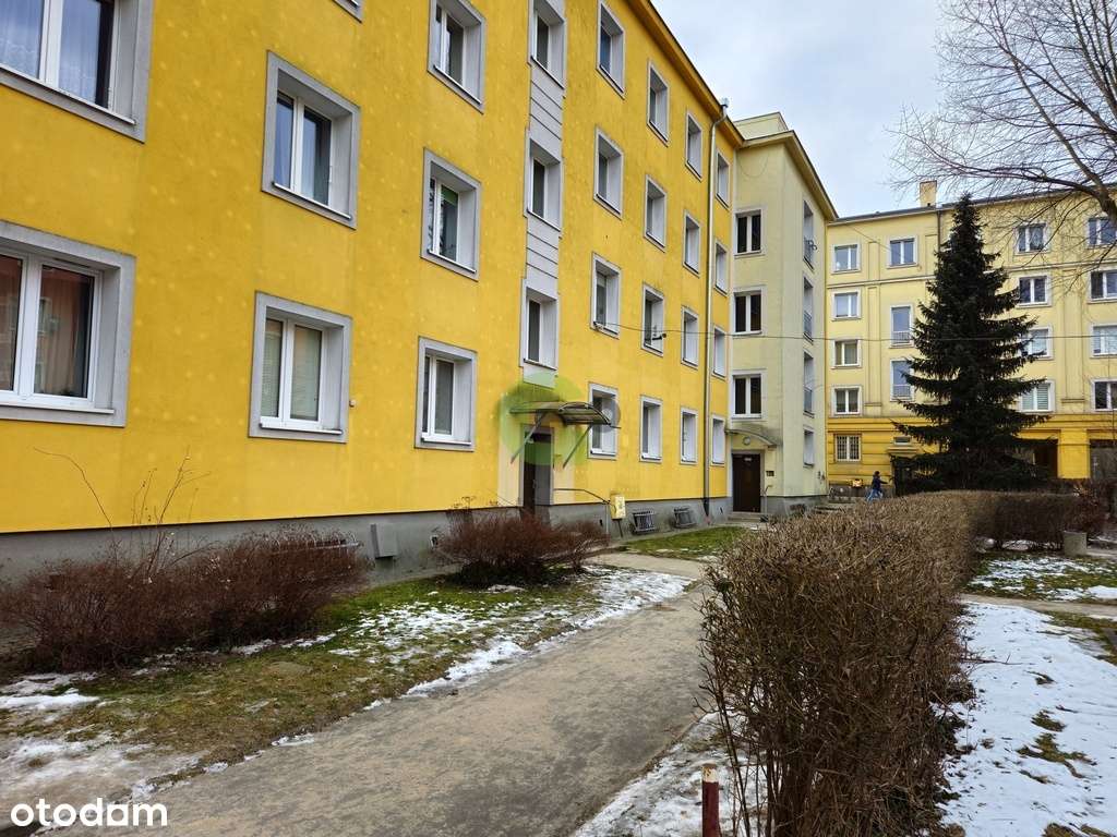 Przestronne mieszkanie 65 m² w Śródmieściu-18