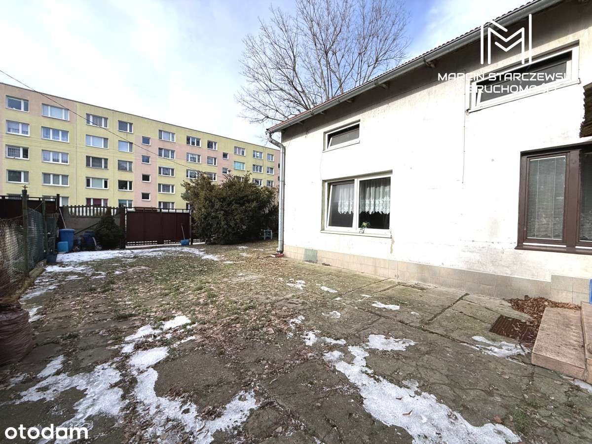 ‼️⭐Działka budowlana/inwestycyjna G.Zapolskiej‼️⭐-0