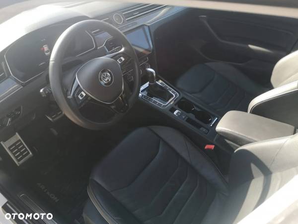 Volkswagen Arteon 2.0 TDI Bi-Turbo SCR 4Mot Elegance DSG - 5