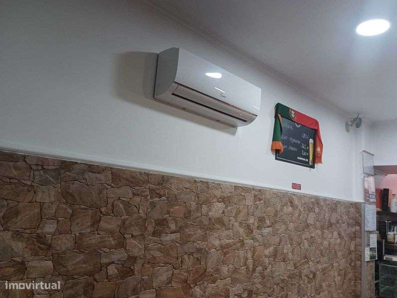 Trespasse Snack Bar - Grande imagem: 5/9