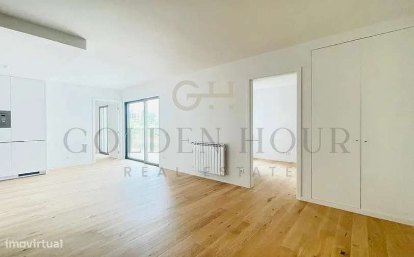 Apartamento T1+1 Arrendamento em Campanhã,Porto - Grande imagem: 3/17