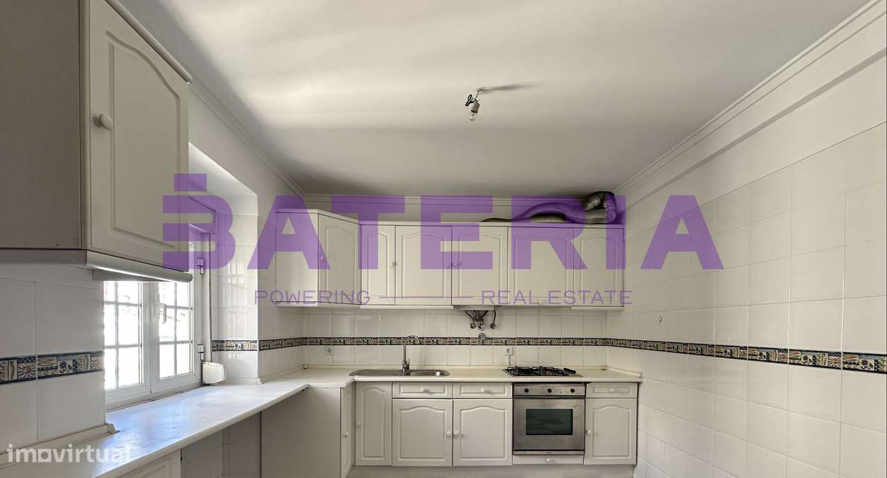 Duplex T2 em Algés-3