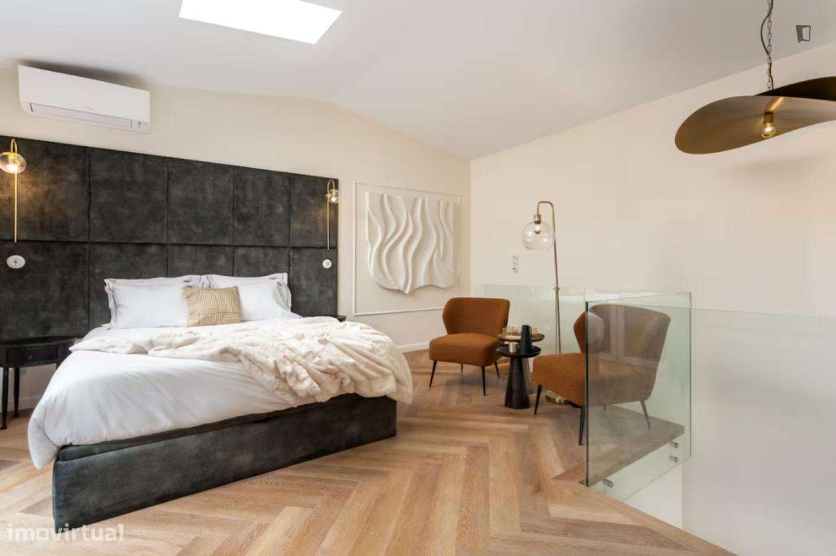 Estúdio - localizado em Santa Apolónia Lisbon - Grande imagem: 5/10