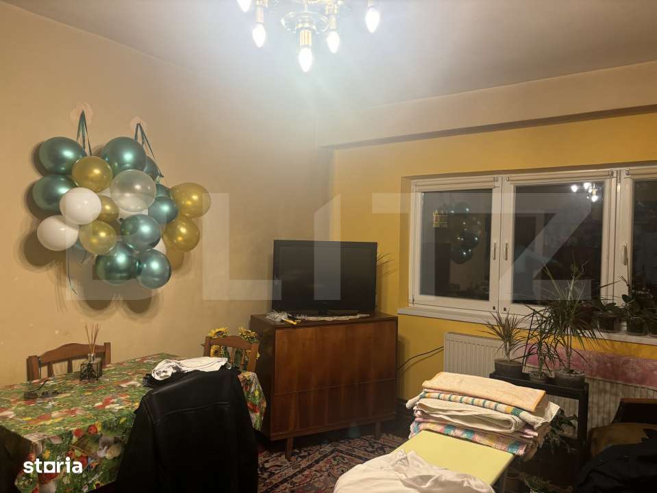 Apartament 4 camere, 80 mp, zona Ultracentral - Imagine principală: 5/8