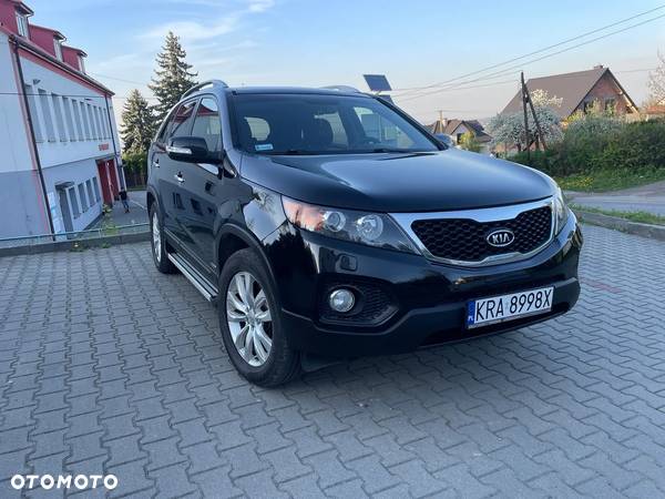 Kia Sorento - 31