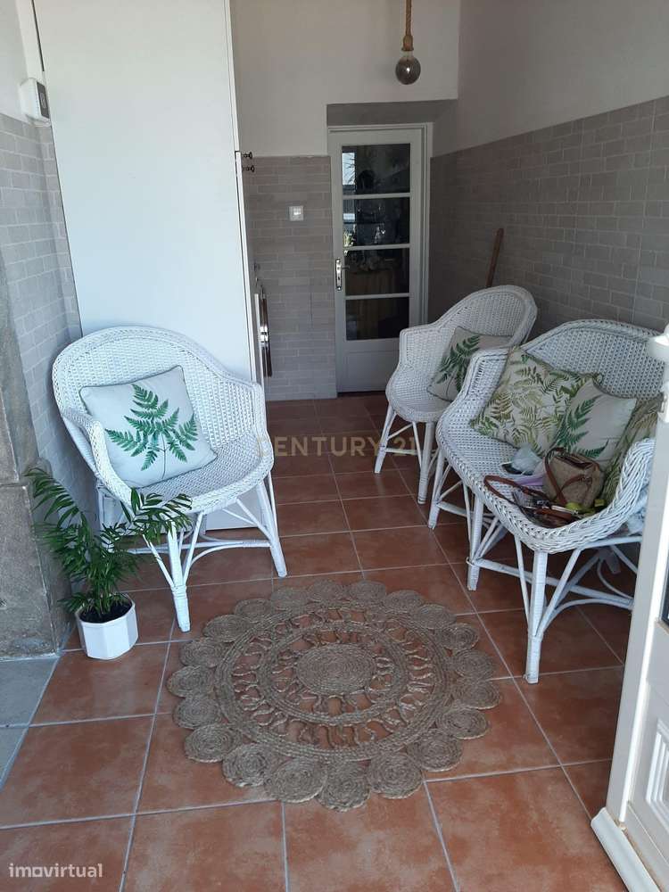 Pequena Quinta ou Terreno com Moradia T4 na Labrugeira - Alenquer-24