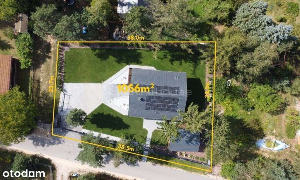 Dom, 143,57 m², Łacha-9