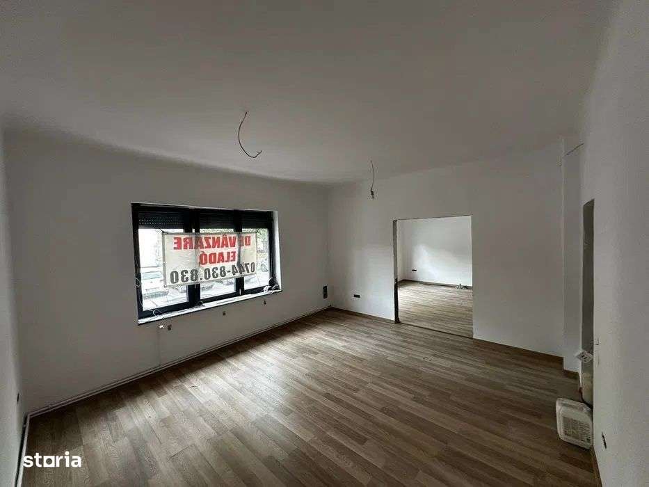 Central - Apartament la casa cu 2 camere + Garaj-1