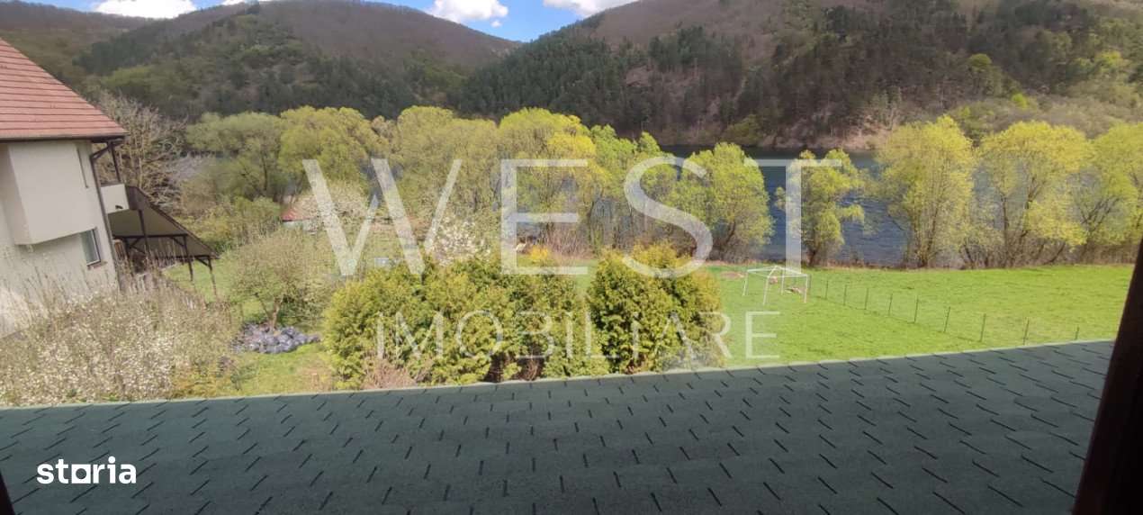 Casa de vacanta 5 camere,teren 860 mp!Zona Somesul Cald!Iesire la Lac! - Imagine principală: 3/15