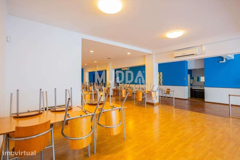 Espaço Comercial Premium com 715 m2 no Centro de Aveiro - Grande imagem: 5/35