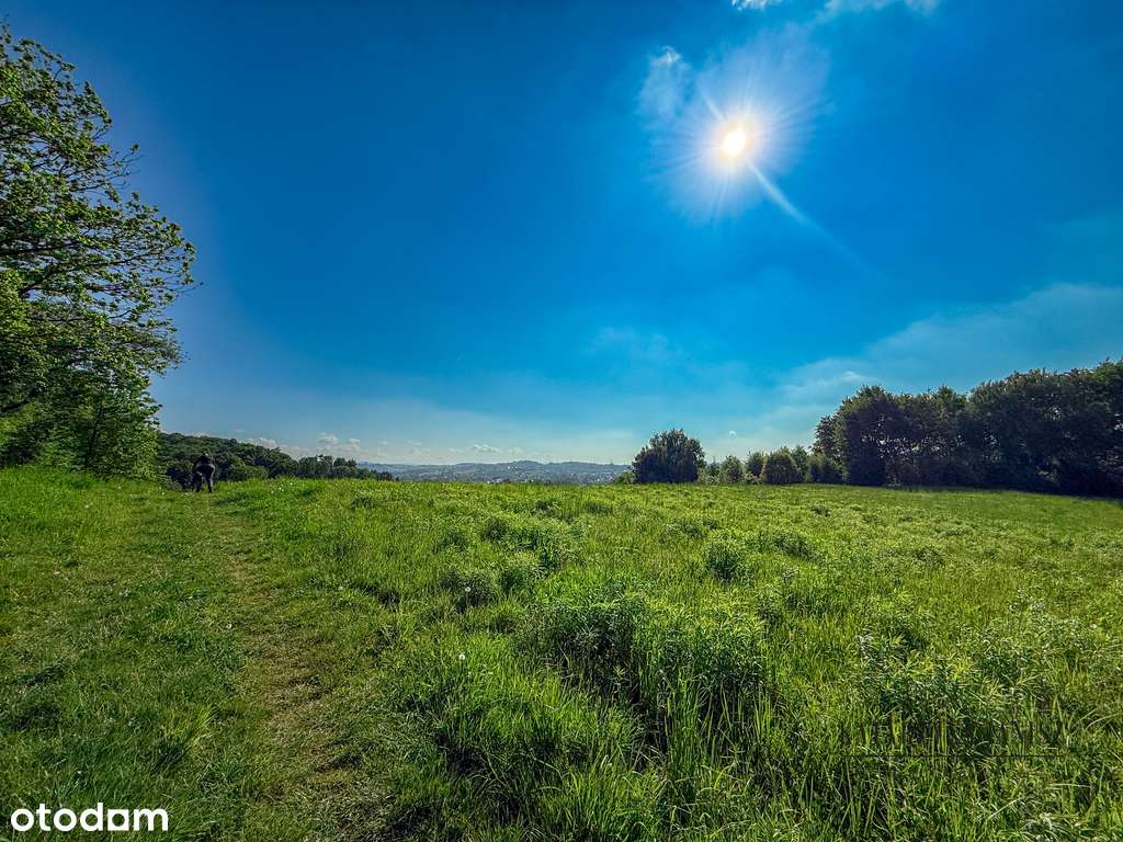 Doskonała pod inwestycje - Gubałówka, Skawina-11