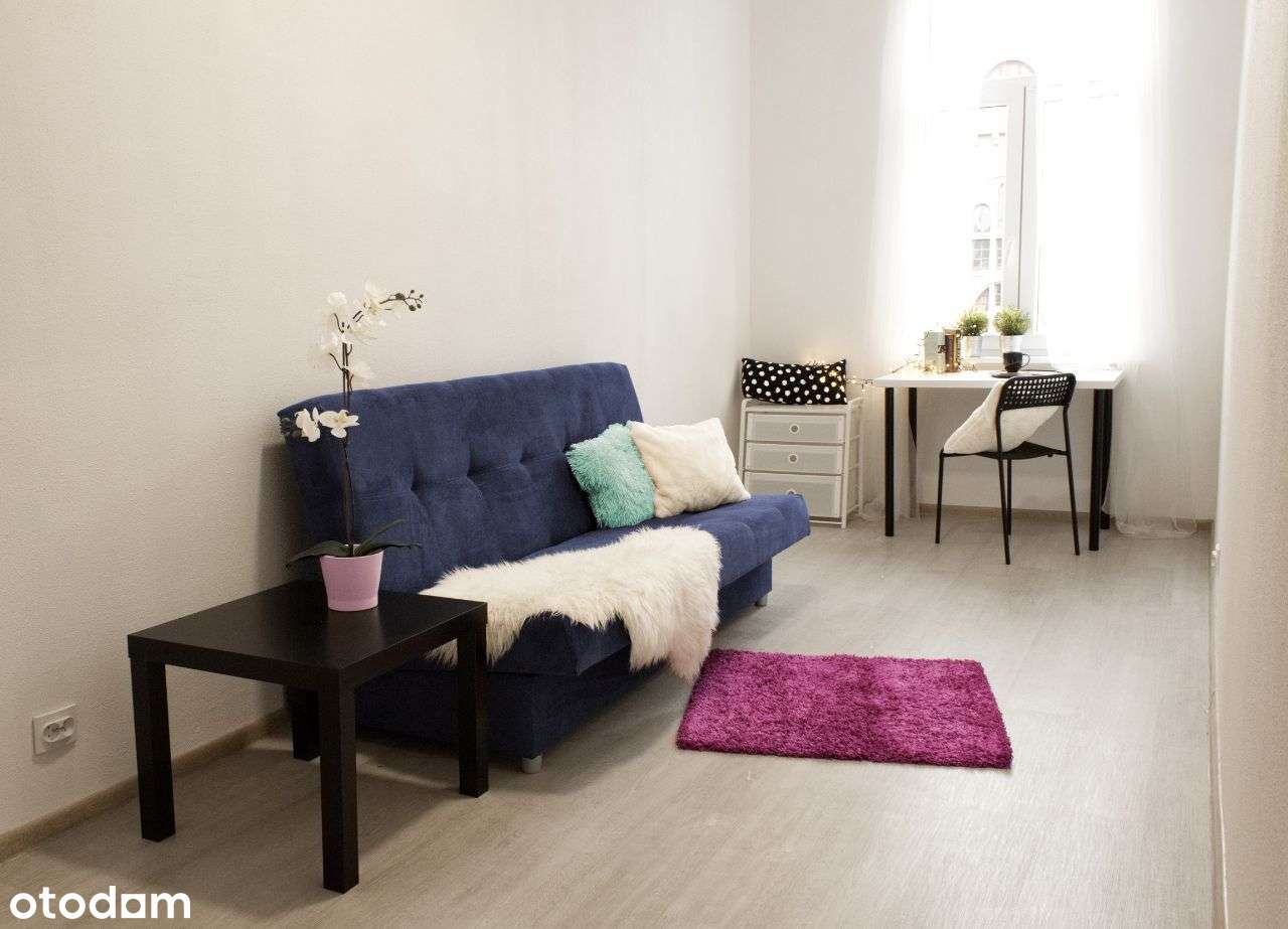 gotowiec inwestycyjny -duże mieszkanie w centrum-6