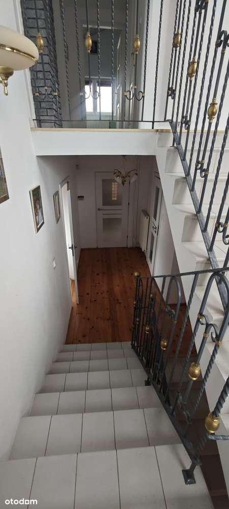 Dom wolnstojący blisko lasu- Wyględy-16