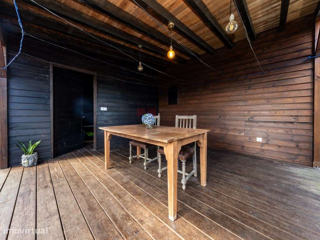 Exclusividade & Natureza na Costa Sul | Moradia Térrea Contemporâne...-34