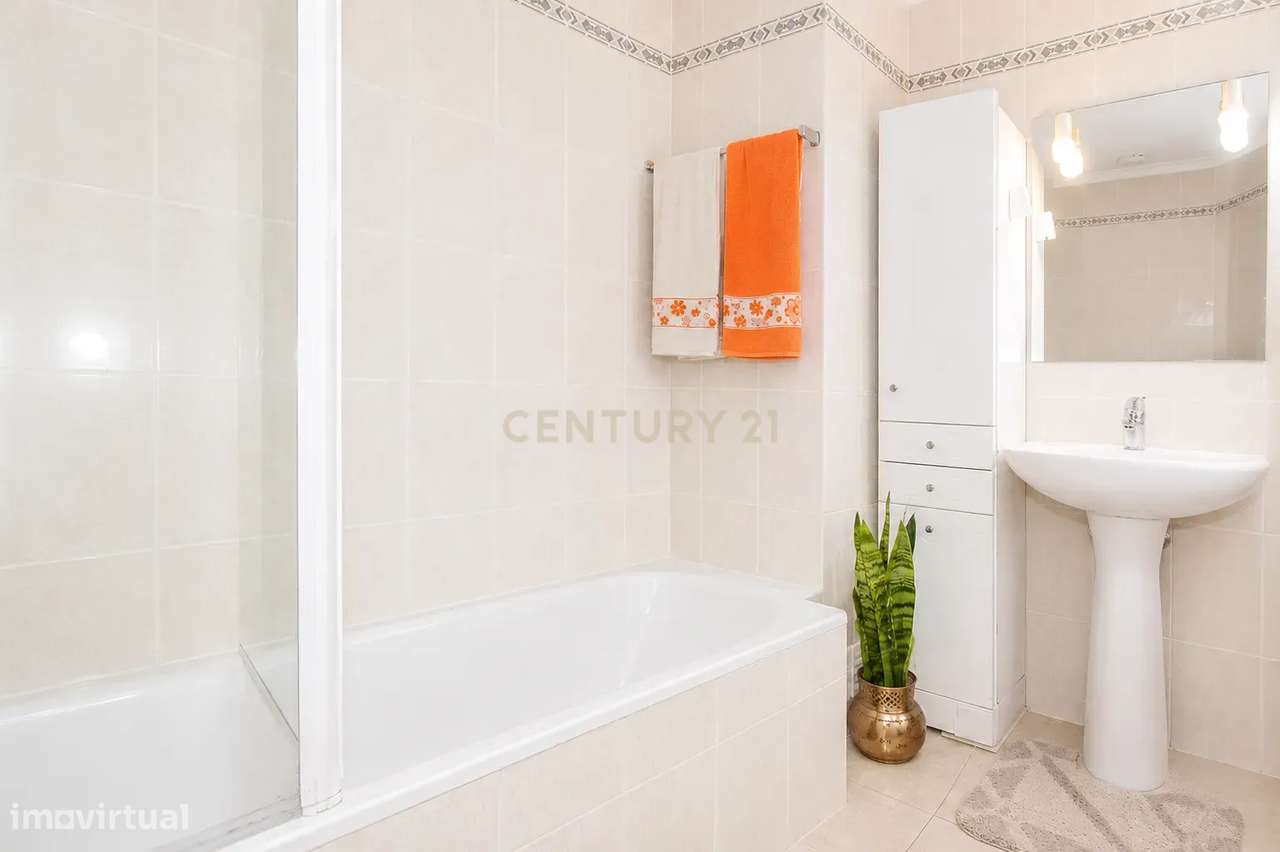 Apartamento T3 à venda em Santo António, Funchal-11