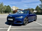 Audi TT Roadster 2.0 TFSi S-line - 6