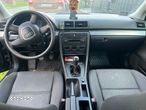 Audi A4 Avant 2.0 TDI - 7