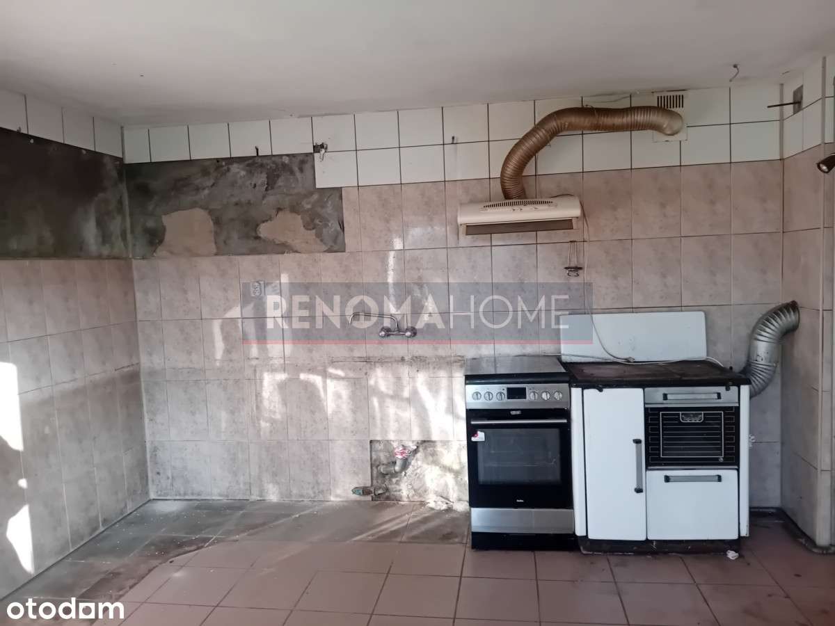 Okazja- Zmiana Ceny ! Dom na wsi z dużą działką ! - Pełny obrazek: 5/15