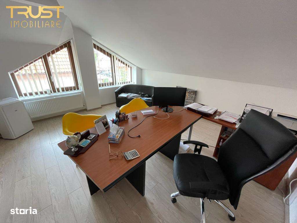 Casa 5 camere l Zona C-tin Brancusi l 2 bai l Birou sau Locuinta - Imagine principală: 4/12