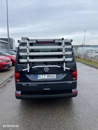Volkswagen Multivan 6.1 2.0 TDI L1 Trendline 4Motion DSG - 6
