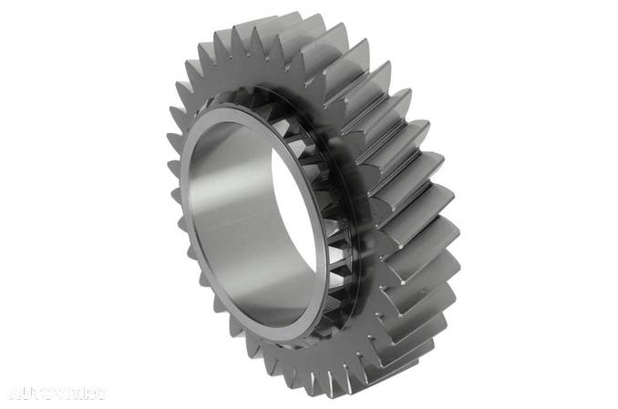 Pinion Treapta a 3-a Cutie Viteze ZF 1315 304 027 - 1