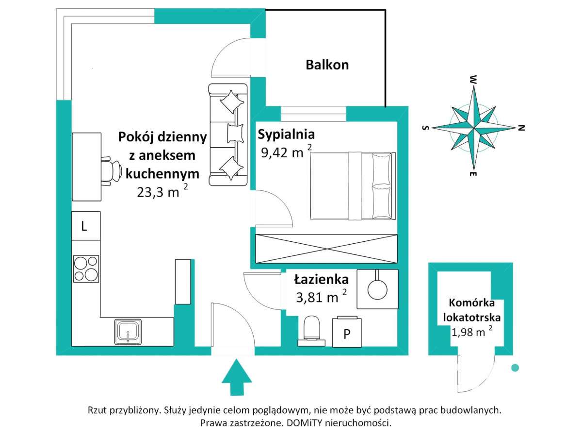 Pierwsze dni pokazowe 13.03/16.03! Garaż, komórka-7