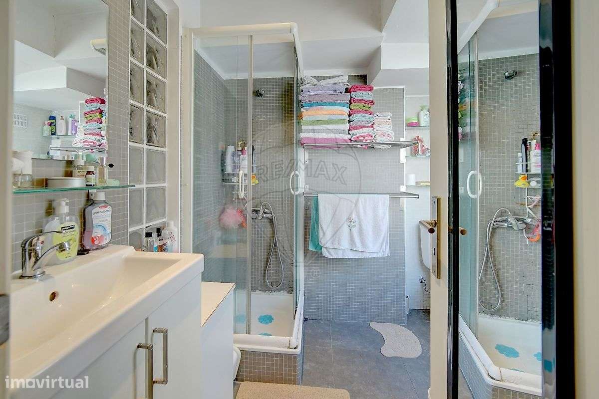 Apartamento T2 para venda - Grande imagem: 5/21