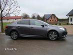 Toyota Avensis 2.0 D-4D Prestige - 4